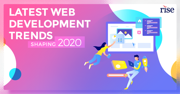 Web Development Trends