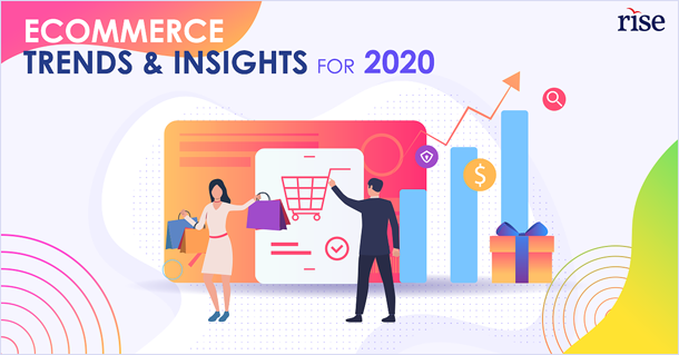 Current Trends in Ecommerce