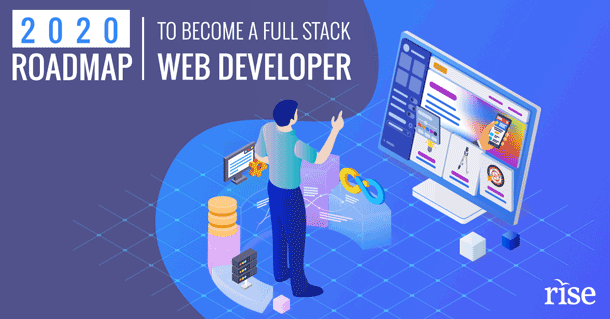 How to become a good full stack developer