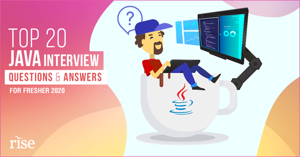 Popular Java interview questions