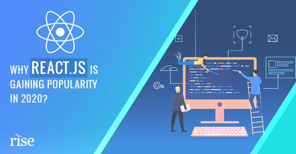 Benefits of React