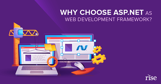 Asp.net for web development