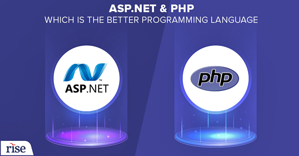 Difference between php and asp.net