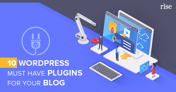 Most popular wordpress plugins