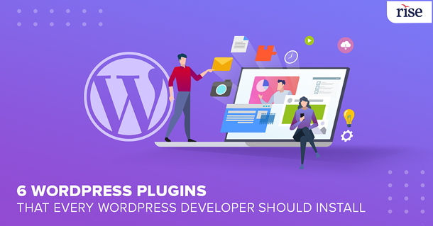 Top wordpress plugins