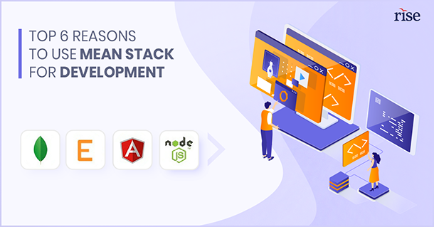 Advantages of mean stack for app development