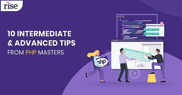 Intermediate and advanced PHP tips