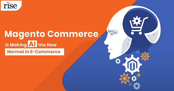 Benefits of ai in ecommerce