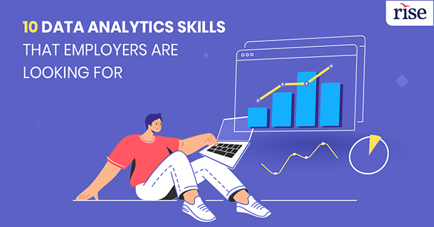 Skill set required for Data analyst