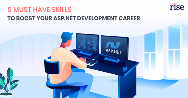 Skills required for Dot Net developer