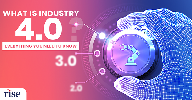 Industry 4.0 components