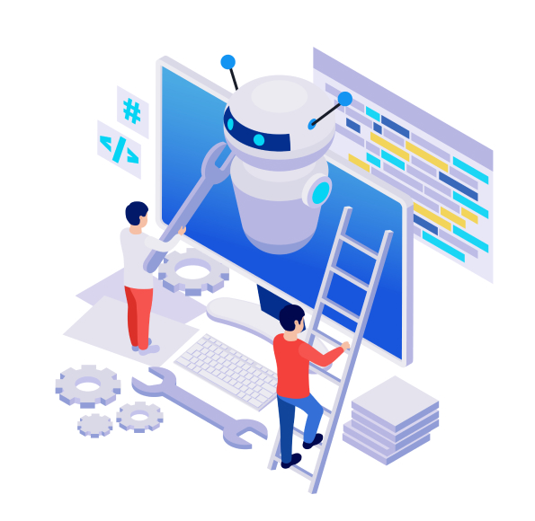 Generative AI Training Course Generative AI Training Course