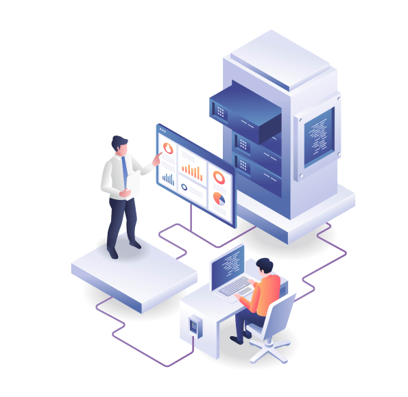 BI & Data Engineering Data Engineering Course