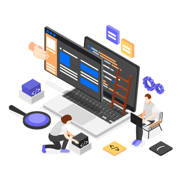 .NET Full Stack Development Course