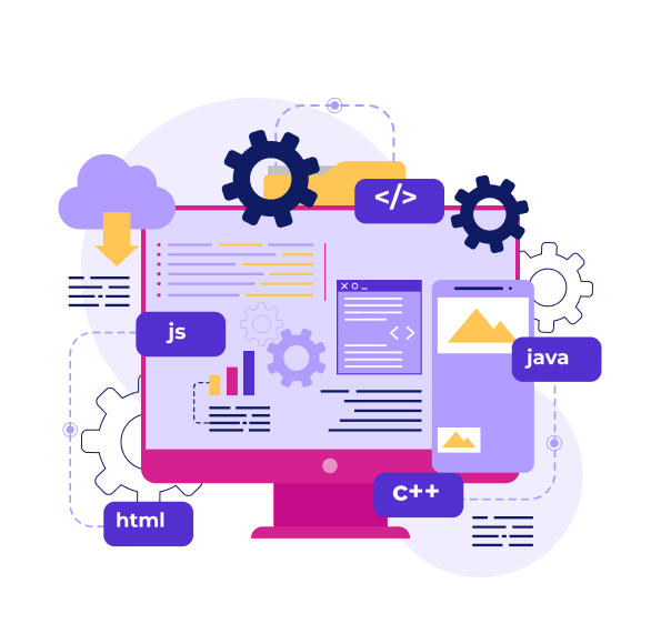 Java Full Stack Development Course Java Full Stack Development Course