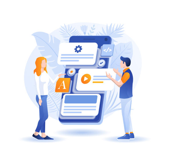 Android Development Training Course