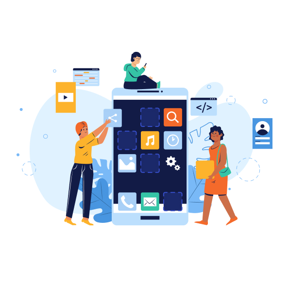 Flutter Mobile App Development Course Flutter Mobile App Development Course